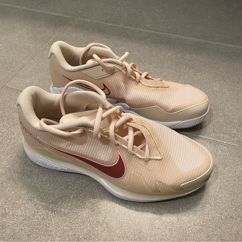Nike Vapor Pro Tennis Court Shoes - Women’s